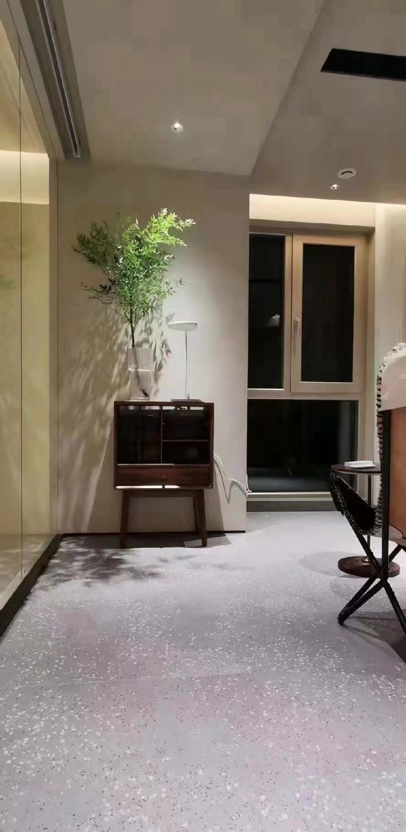 微水泥案例01