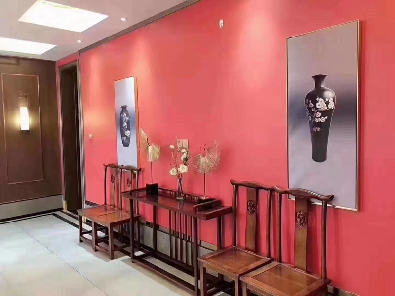 蛋壳光案例01