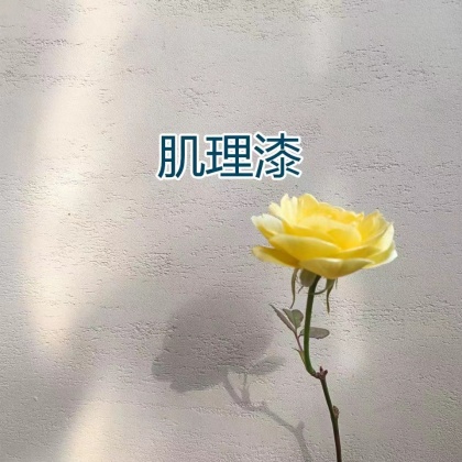 肌理漆