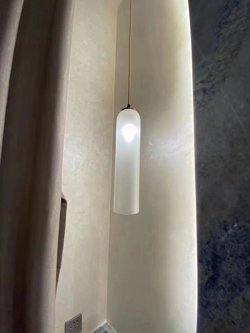 天鹅绒案例04