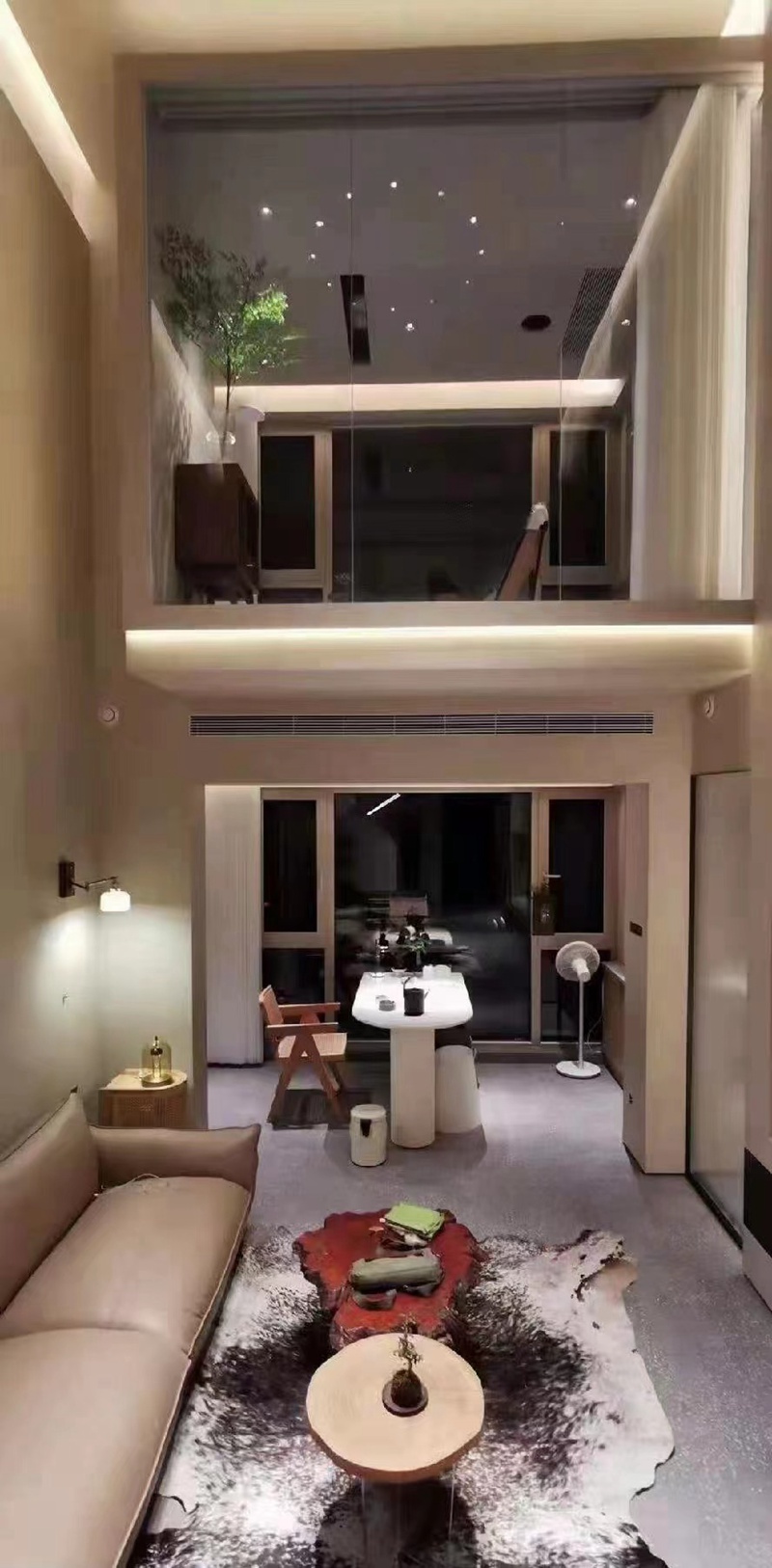 微水泥案例14