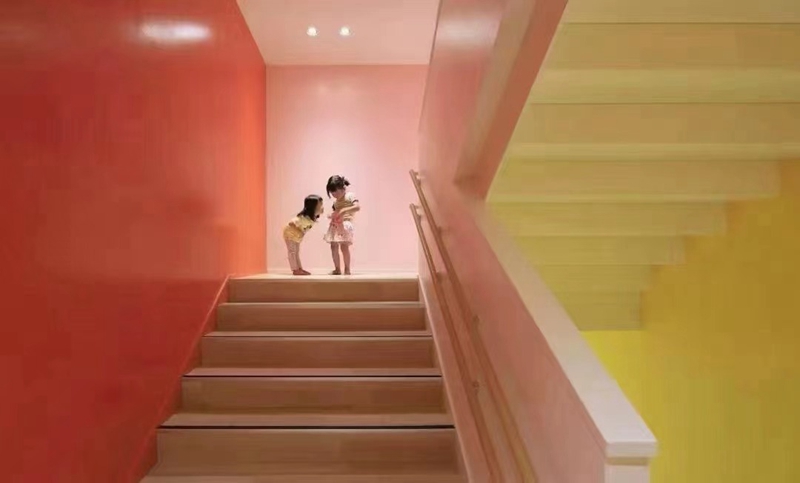 蛋壳光案例06