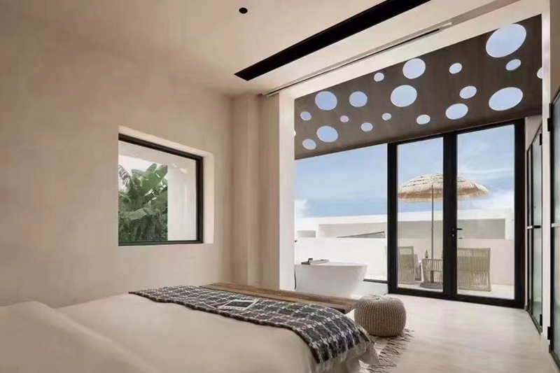 微水泥案例11