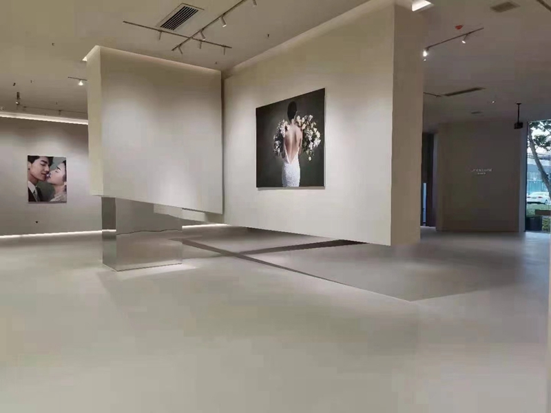 微水泥案例02