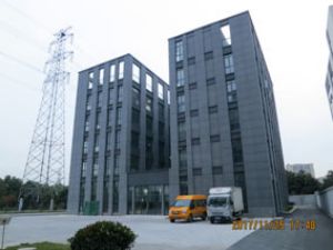 杭州一轩科技有限公司项目
