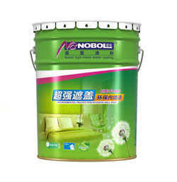 环保内墙乳胶漆
