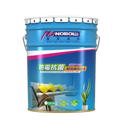 诺宝耐擦洗内墙漆