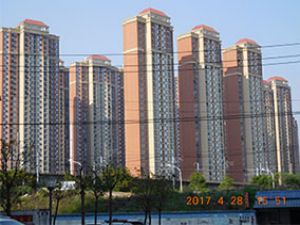 武汉城开二七城市广场