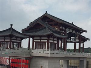 中国红木文化博览城
