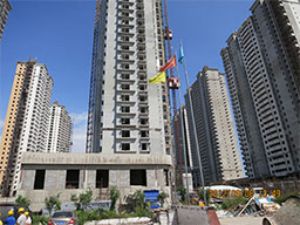 山西太原拉菲香榭
