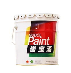 E750硅丙复合树脂外墙漆