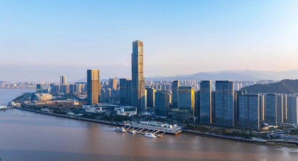 从“空间租赁”到“产融生态”——鹿城区楼宇经济高质量发展路径获领导批示肯定