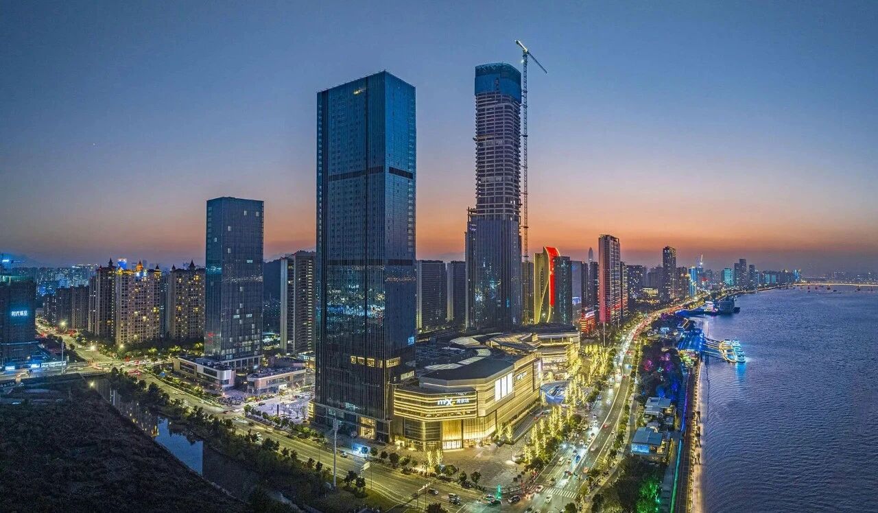 政策解读｜城市商业提质行动方案发布，中央资金如何为你的城市“造血”？