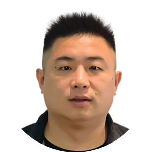 <div style="text-align:center;">
	<div style="text-align:center;">
		<span style="color:#0168B7;font-family:Microsoft YaHei;font-size:18px;">陈少白</span>
	</div>
	<div style="text-align:center;">
		<br />
	</div>
<span style="font-family:Microsoft YaHei;font-size:14px;"></span><span><span style="font-family:Microsoft YaHei;font-size:14px;"></span>
	<p style="text-align:center;">
		<span style="font-family:Microsoft YaHei;font-size:14px;">高级工程师</span>
	</p>
</span><br />
</div>