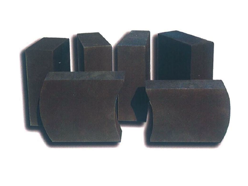 铝碳化硅碳砖(ASC砖)