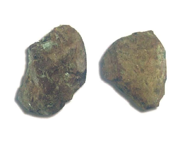 镁橄榄砂