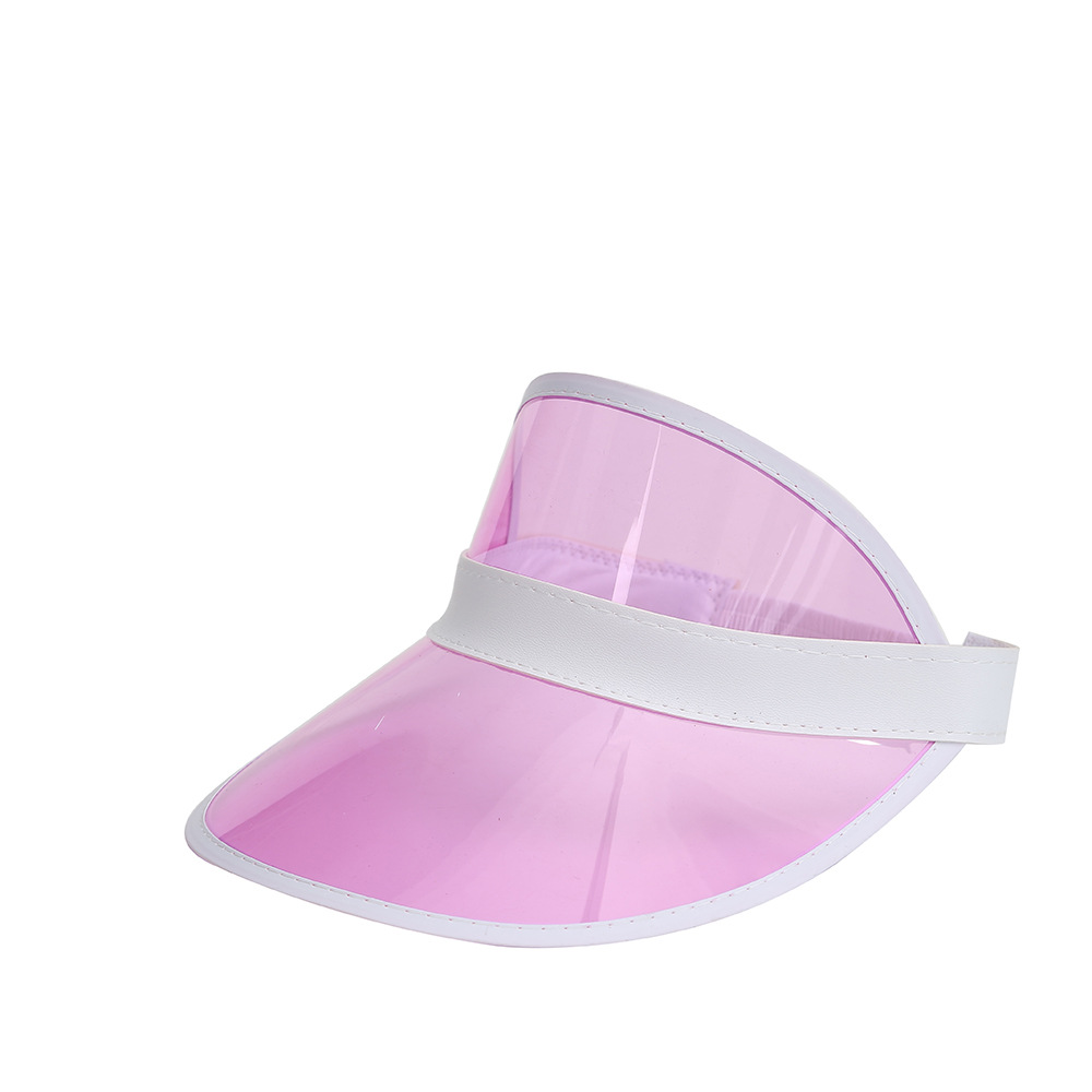 2020 new visor cap