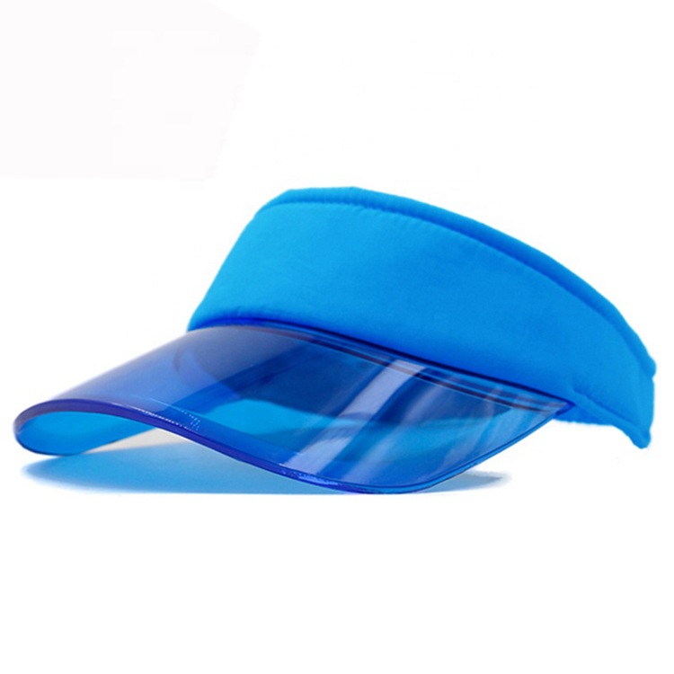 Fashion sun visor hat