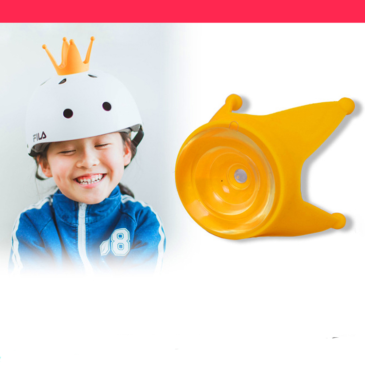 Helmet mohawk