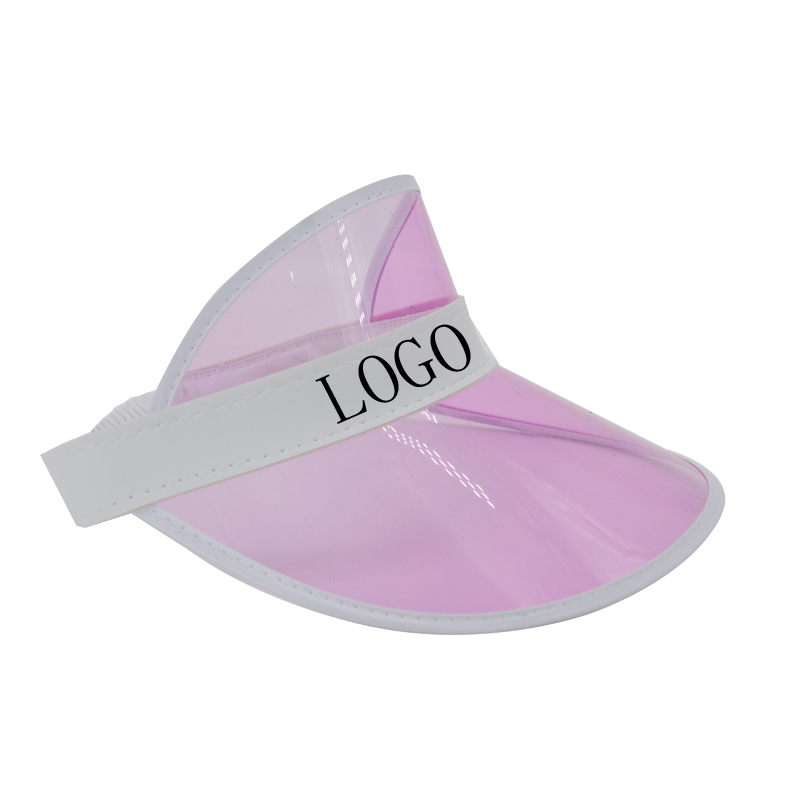 Sun visor cap