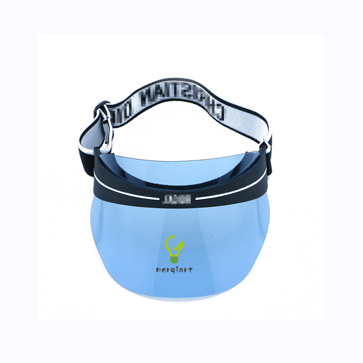 Uv sun visor hat sun cap