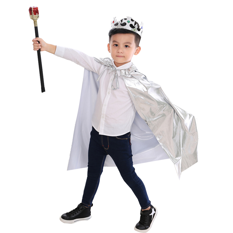 Superhero cape