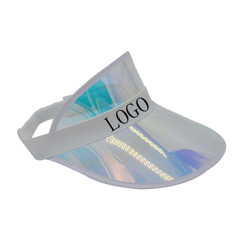 Sun visor hat