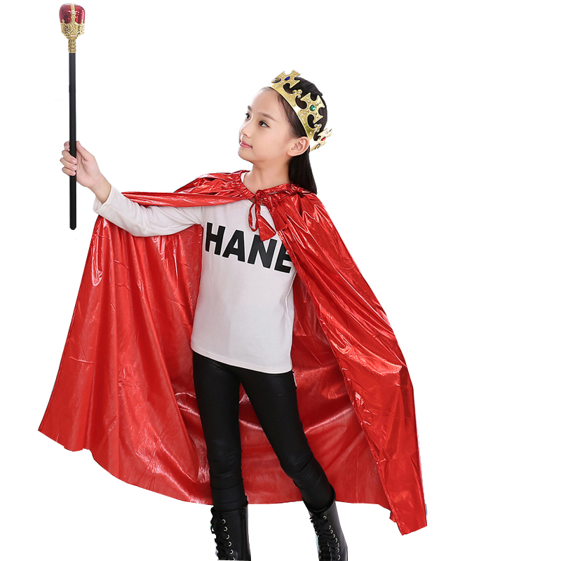 Superhero cape