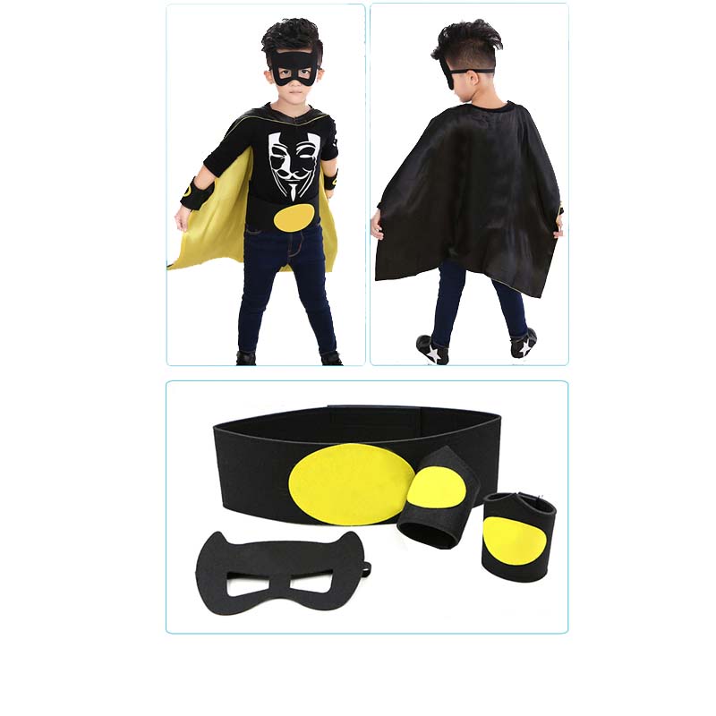 Superhero ca