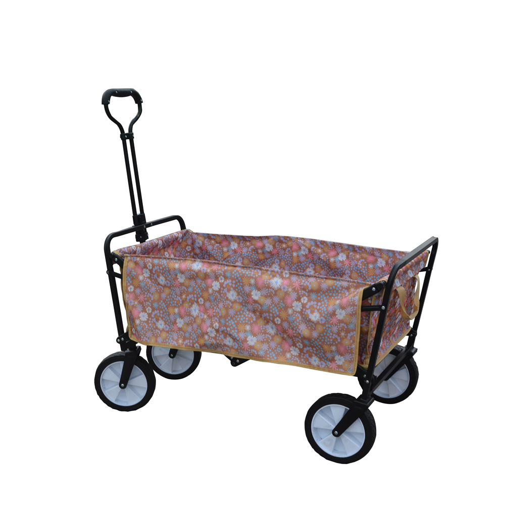 folding wagon