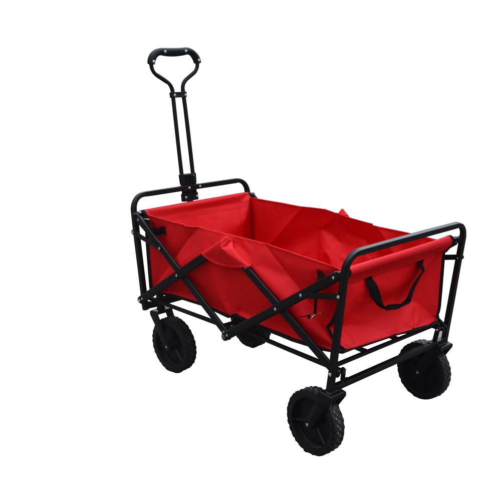 camp  wagon