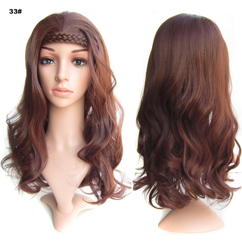 Straight Human Hair