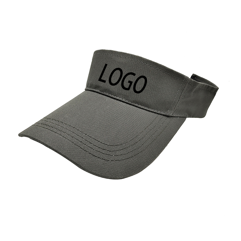 Sun visor hat