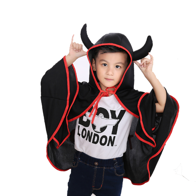 Superhero cape