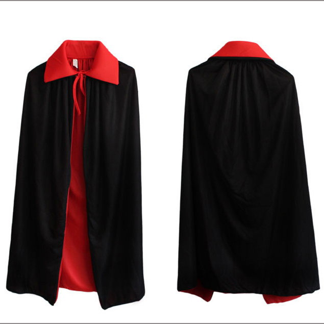 Halloween cape for adult