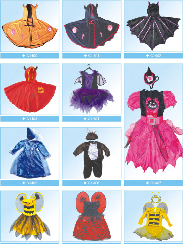Halloween party costume fashion costumes