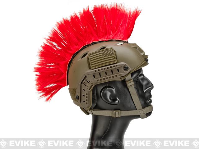 Contact us for more Helmet mohawk