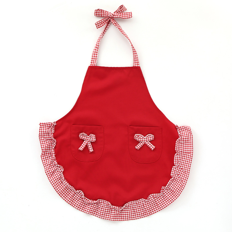 Hot sell kids apron