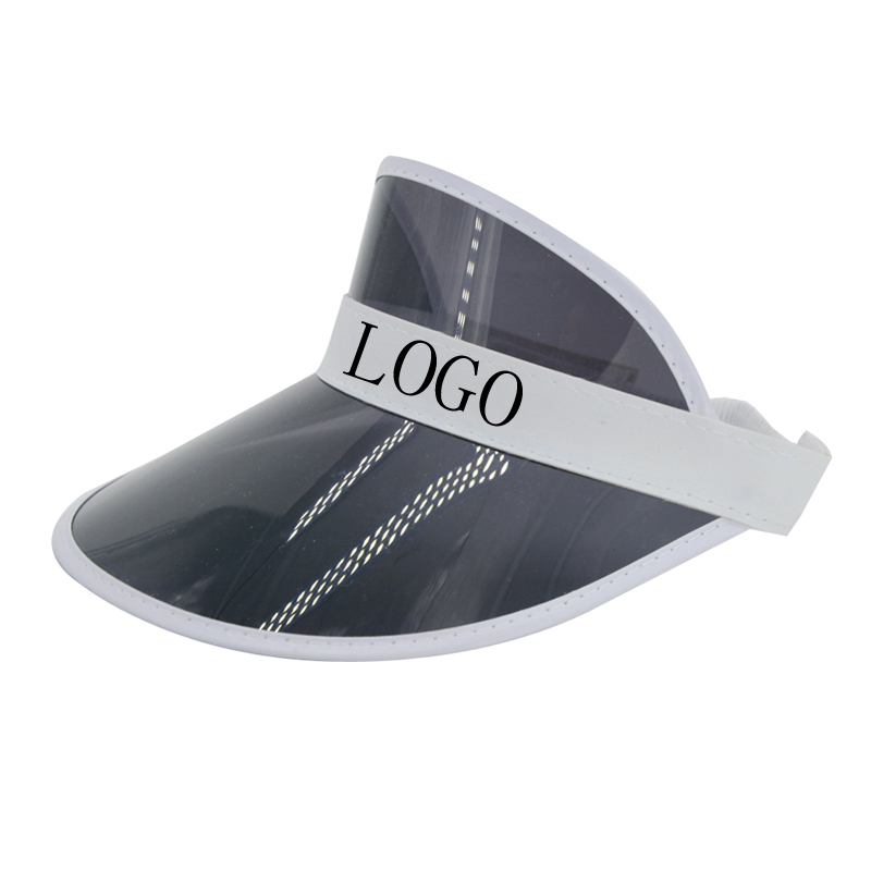 Sun visor hat