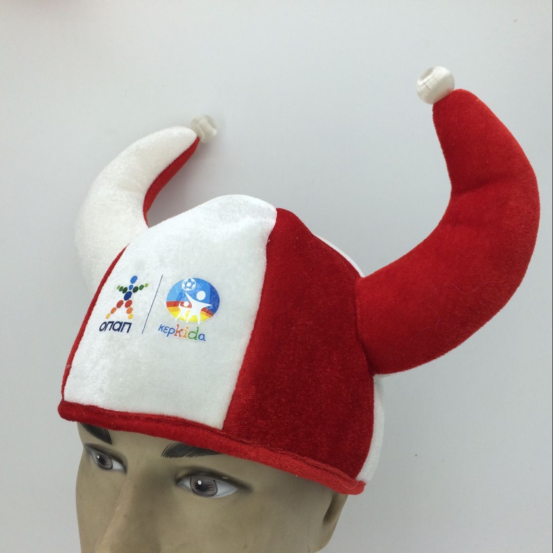 Football fans hat for EURO2020