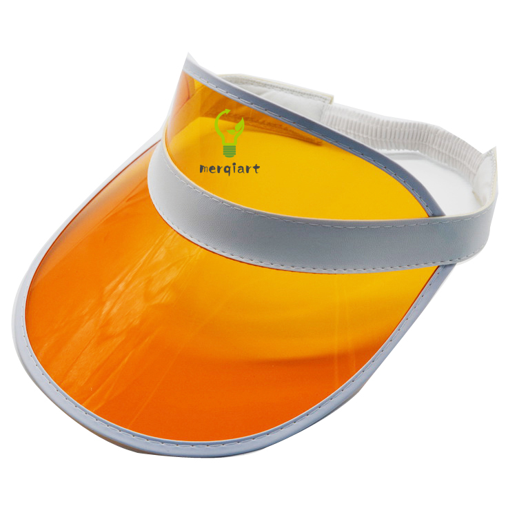 Sun visor cap sun visor hat