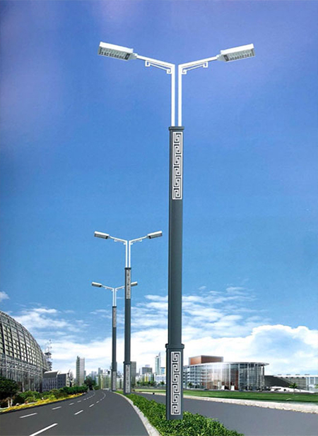 道路灯