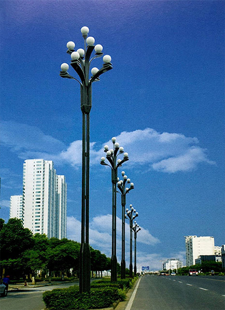 中华灯