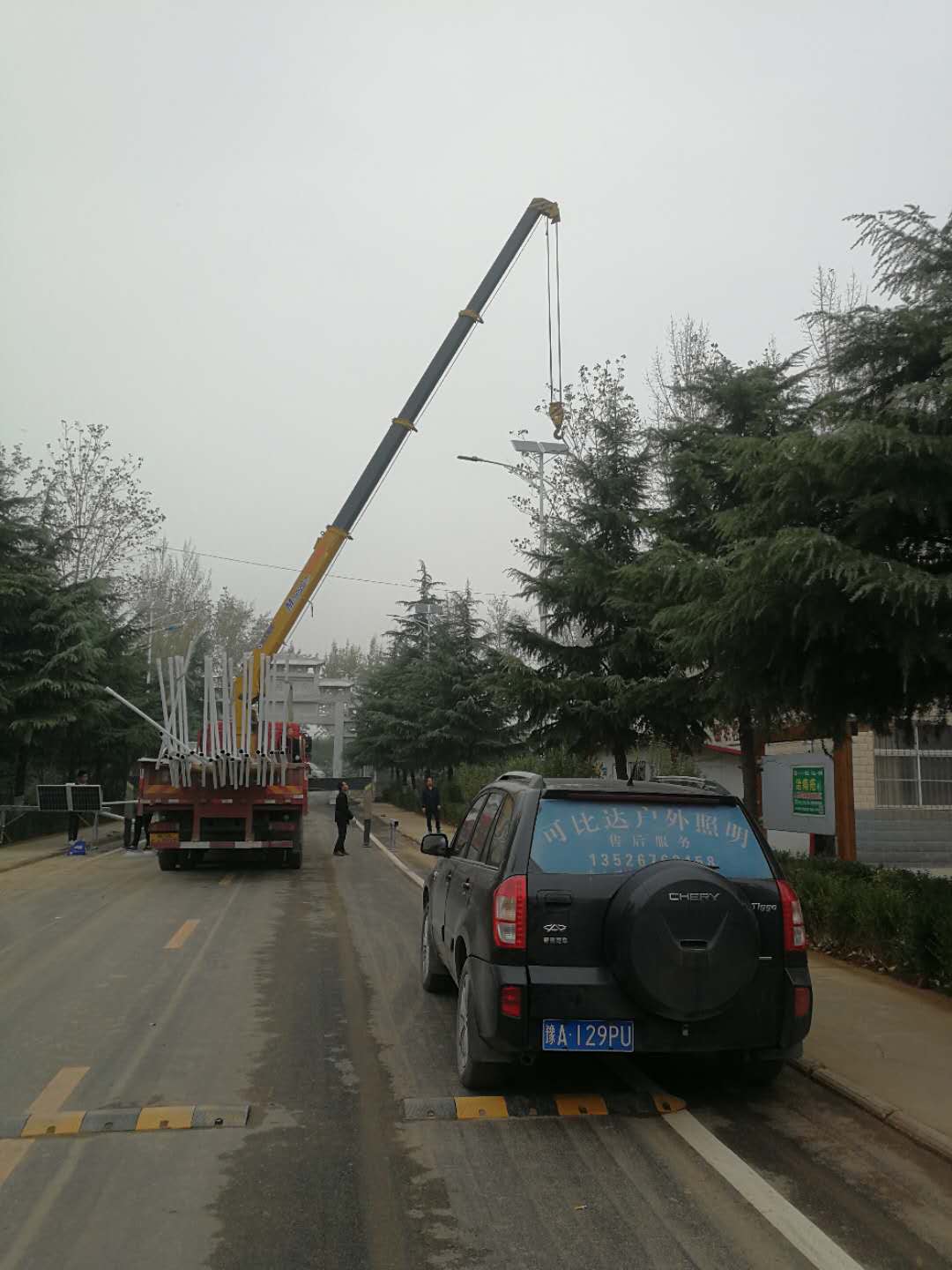 工程案例