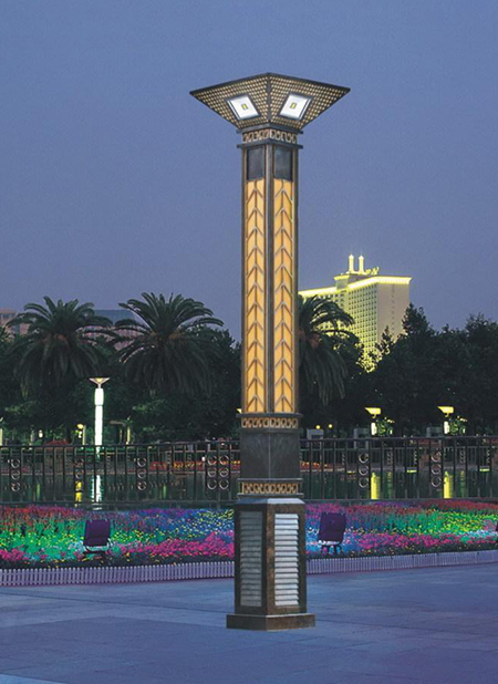 景观灯