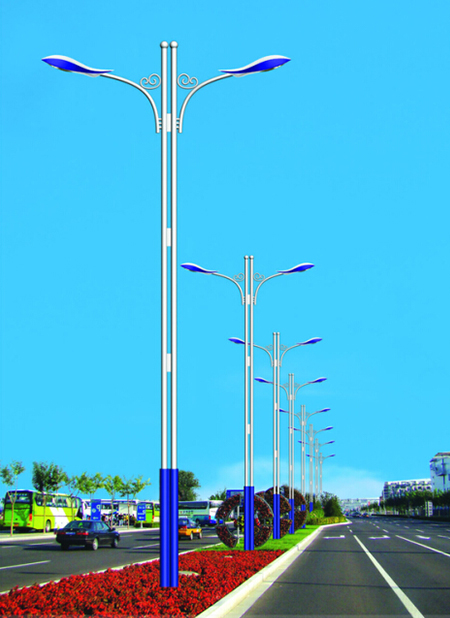 道路灯