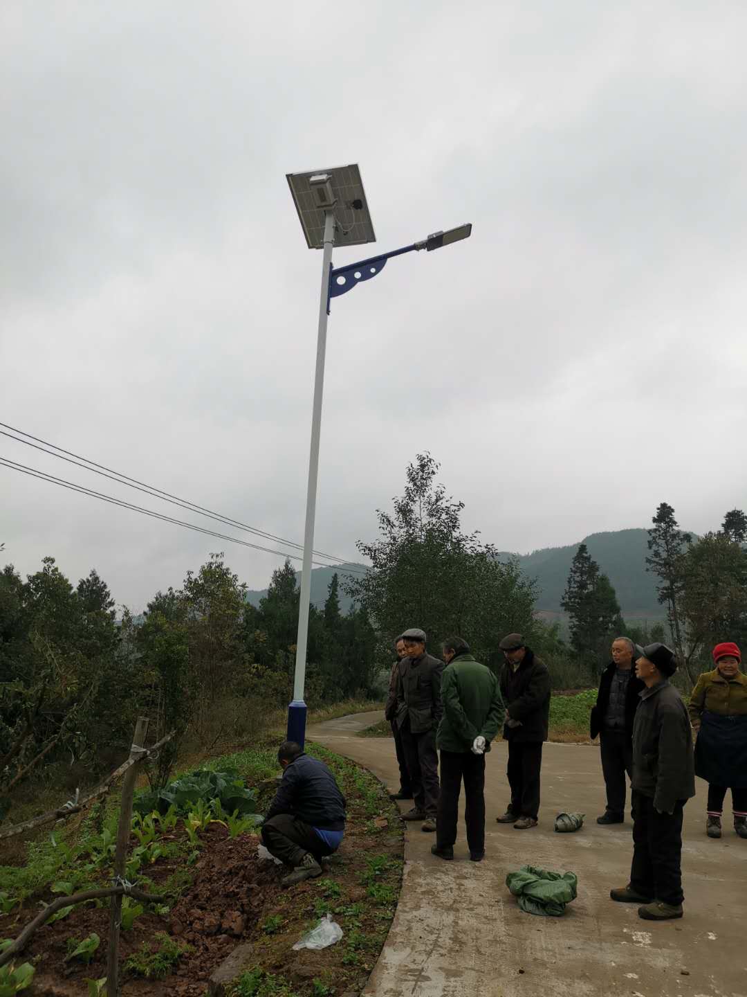 工程案例