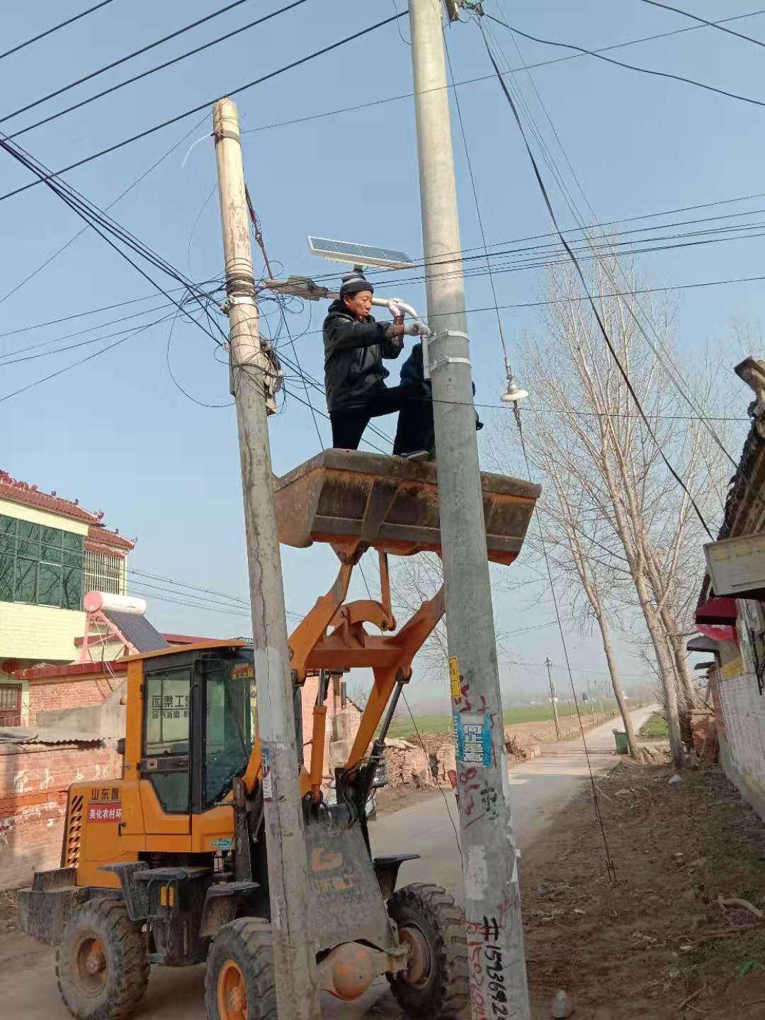 工程案例