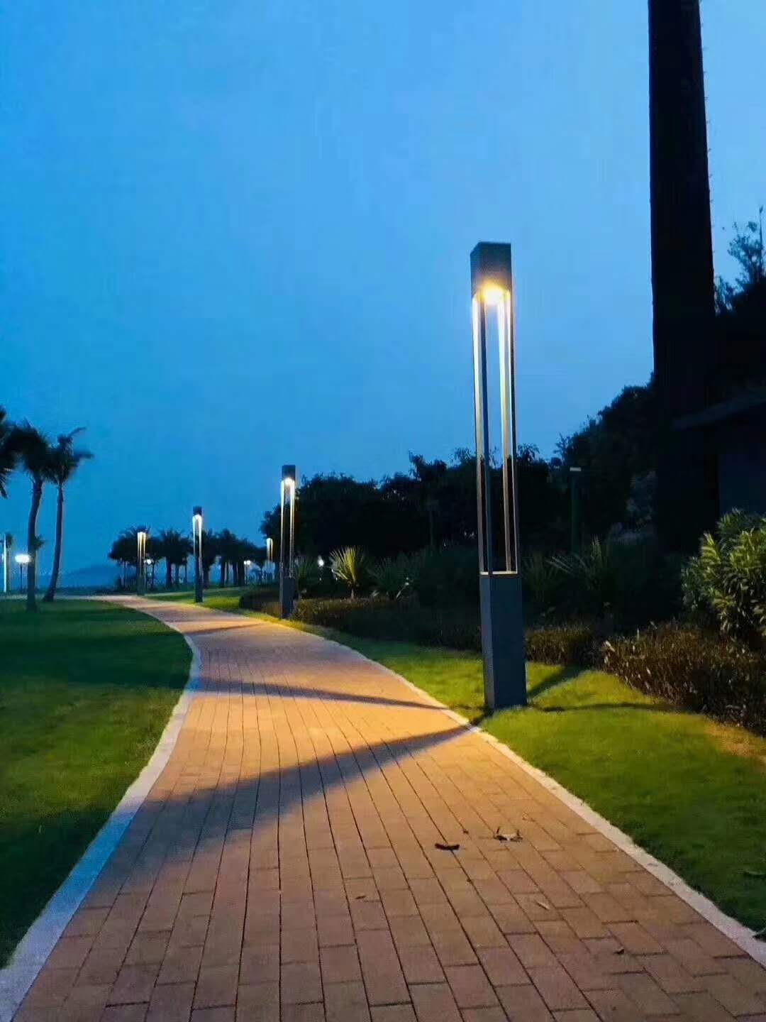太康两河工程项目