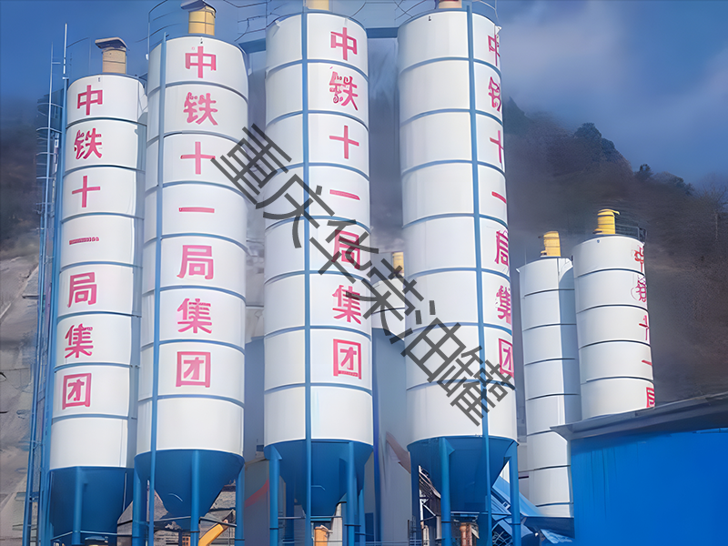 重庆水泥罐